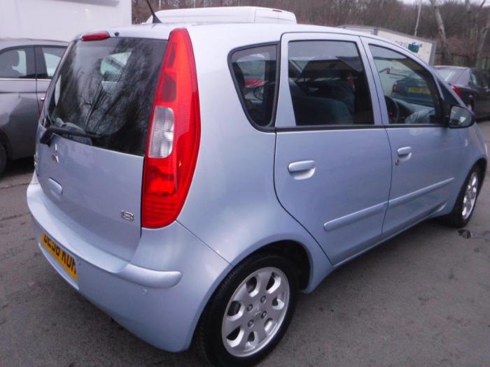 Before & After Images Car Body Repairs Preston Vehicle Repair