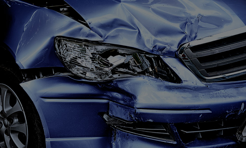 Car Body Repairs Preston